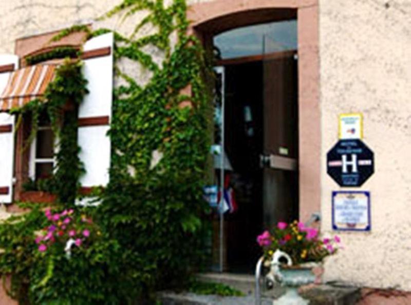 Le Val D'Aron Bed and Breakfast Cercy-la-Tour Exterior foto