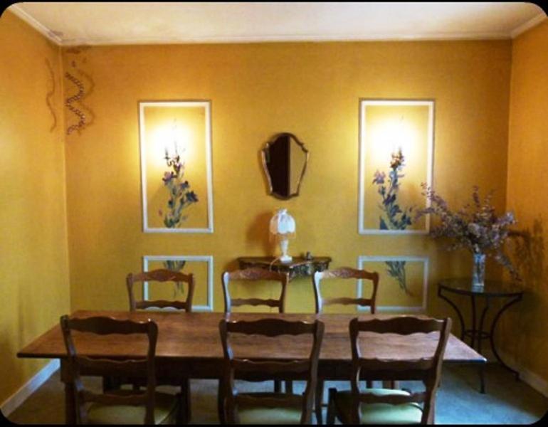 Le Val D'Aron Bed and Breakfast Cercy-la-Tour Exterior foto