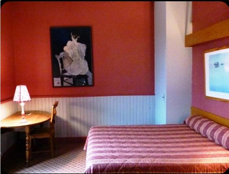 Le Val D'Aron Bed and Breakfast Cercy-la-Tour Exterior foto