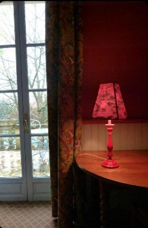 Le Val D'Aron Bed and Breakfast Cercy-la-Tour Exterior foto